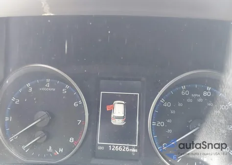 2017 Toyota Rav4 Xle из США, поврежденный, VIN JTMRFREV2HJ171756